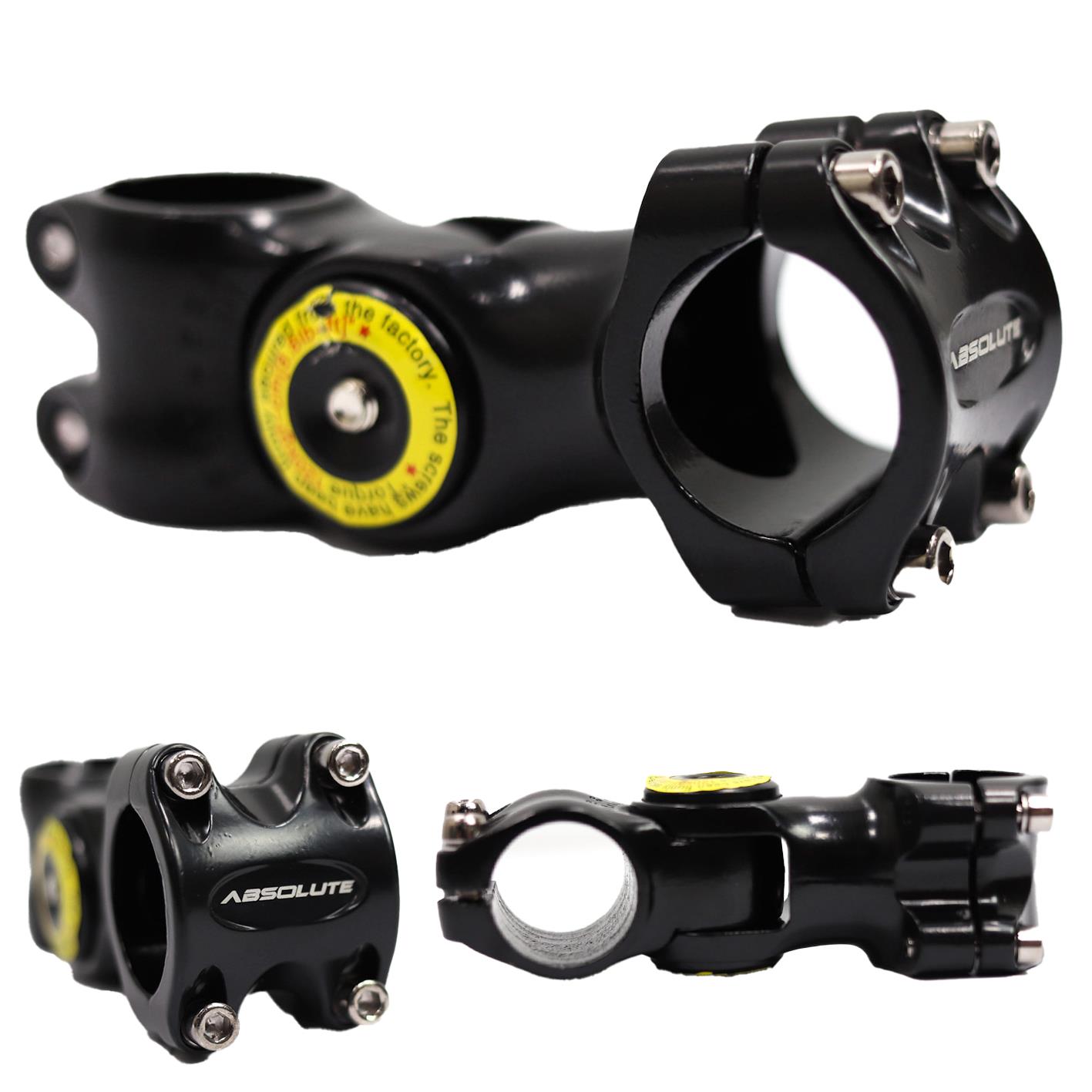 SUPORTE DE GUIDÃO ABSOLUTE REGULÁVEL