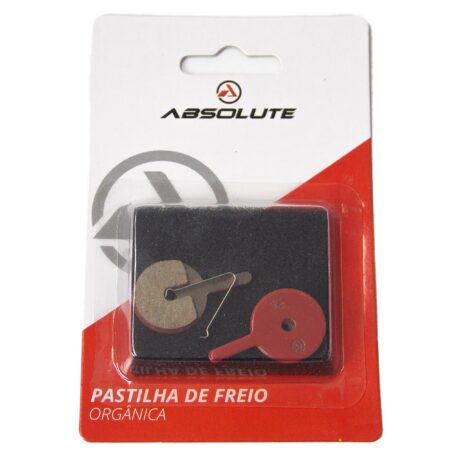 PASTILHA ABSOLUTE ABS-04A