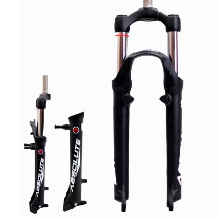 GARFO 26 NERO 30 STD