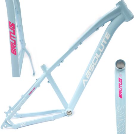 QUADRO ABSOLUTE BRUTUS 3