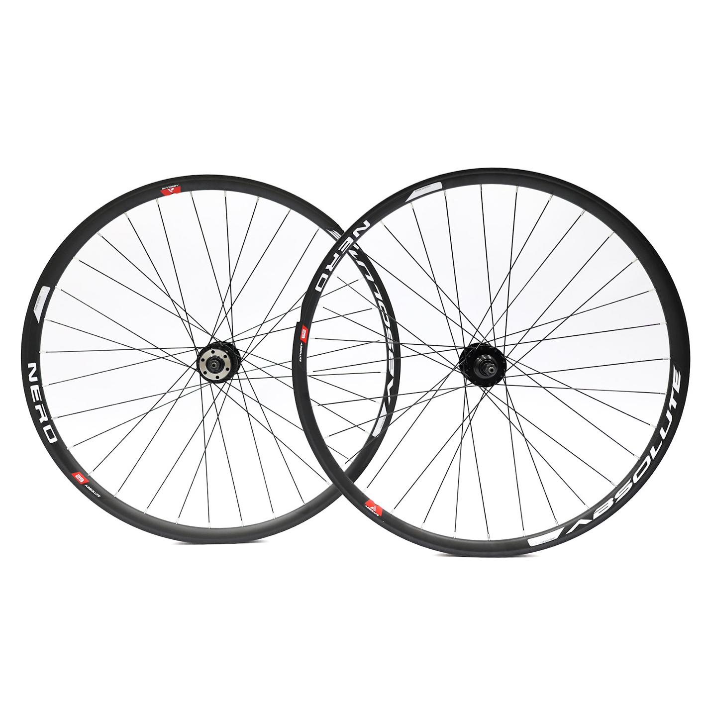 RODA 29 ABSOLUTE NERO SPORT II