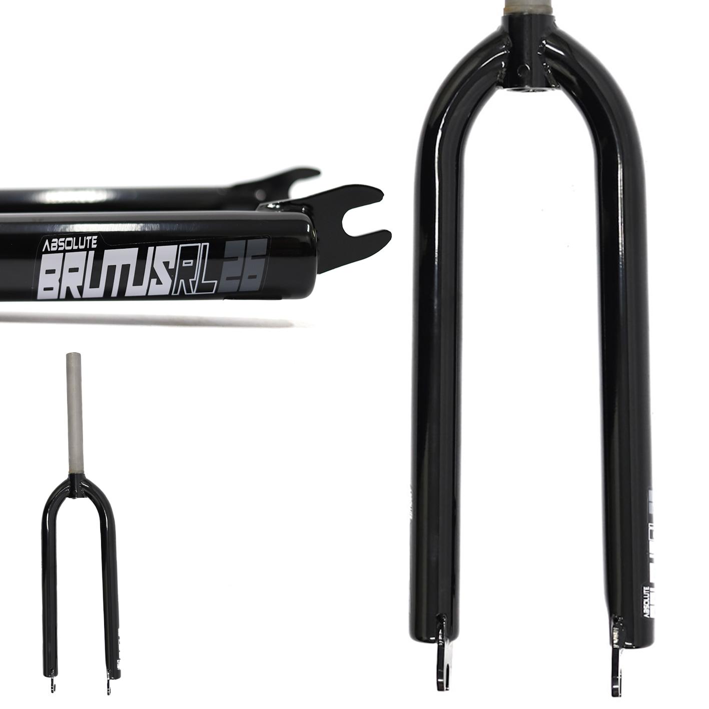 GARFO 26 ABSOLUTE BRUTUS RL