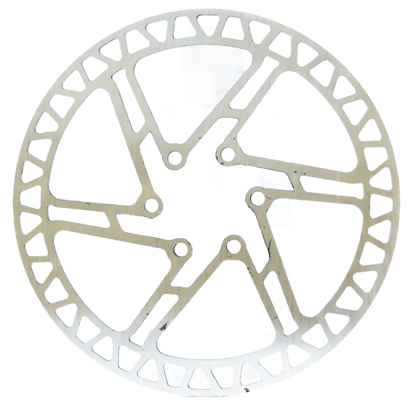 DISCO DE FREIO ABSOLUTE NERO