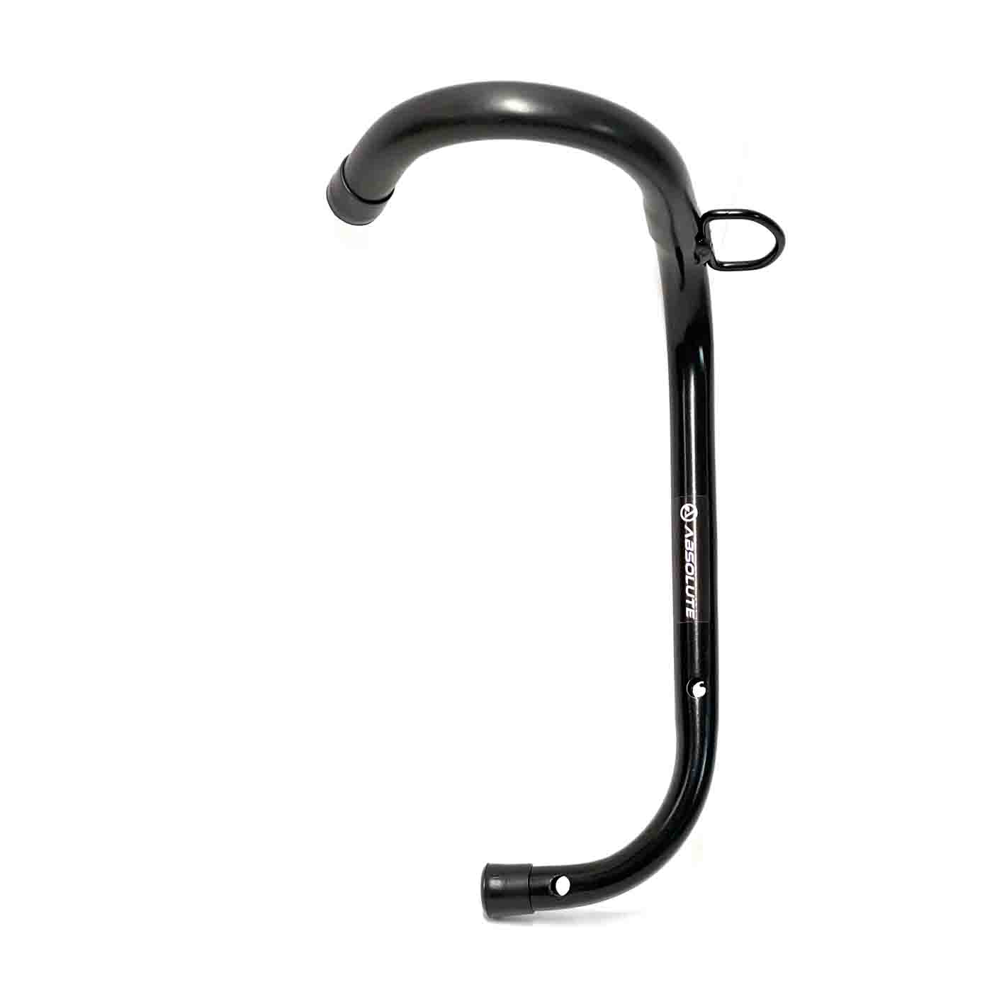 SUPORTE DE PAREDE VERTICAL TUBULAR