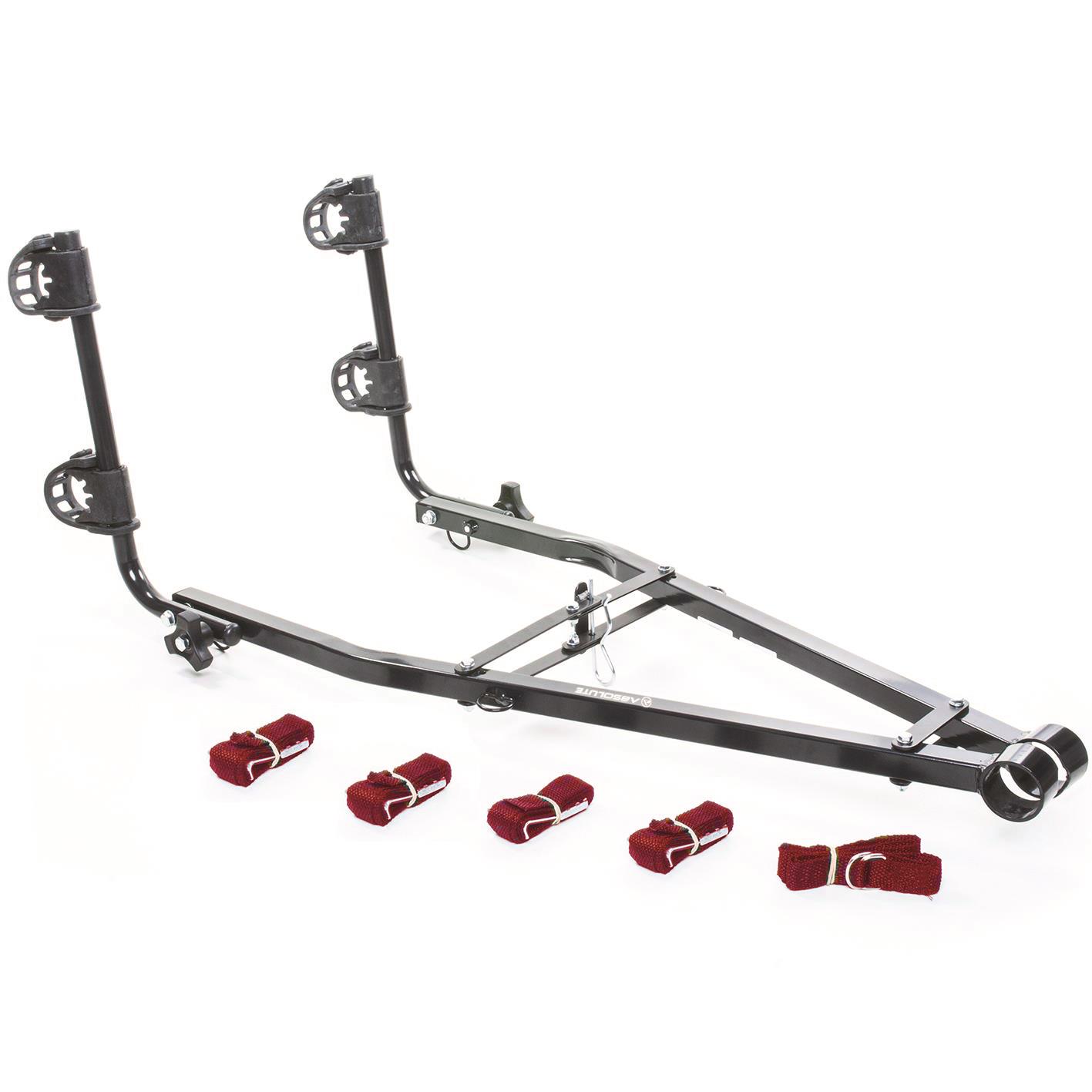 TRANSBIKE ABSOLUTE PARA ENGATE DOBRÁVEL