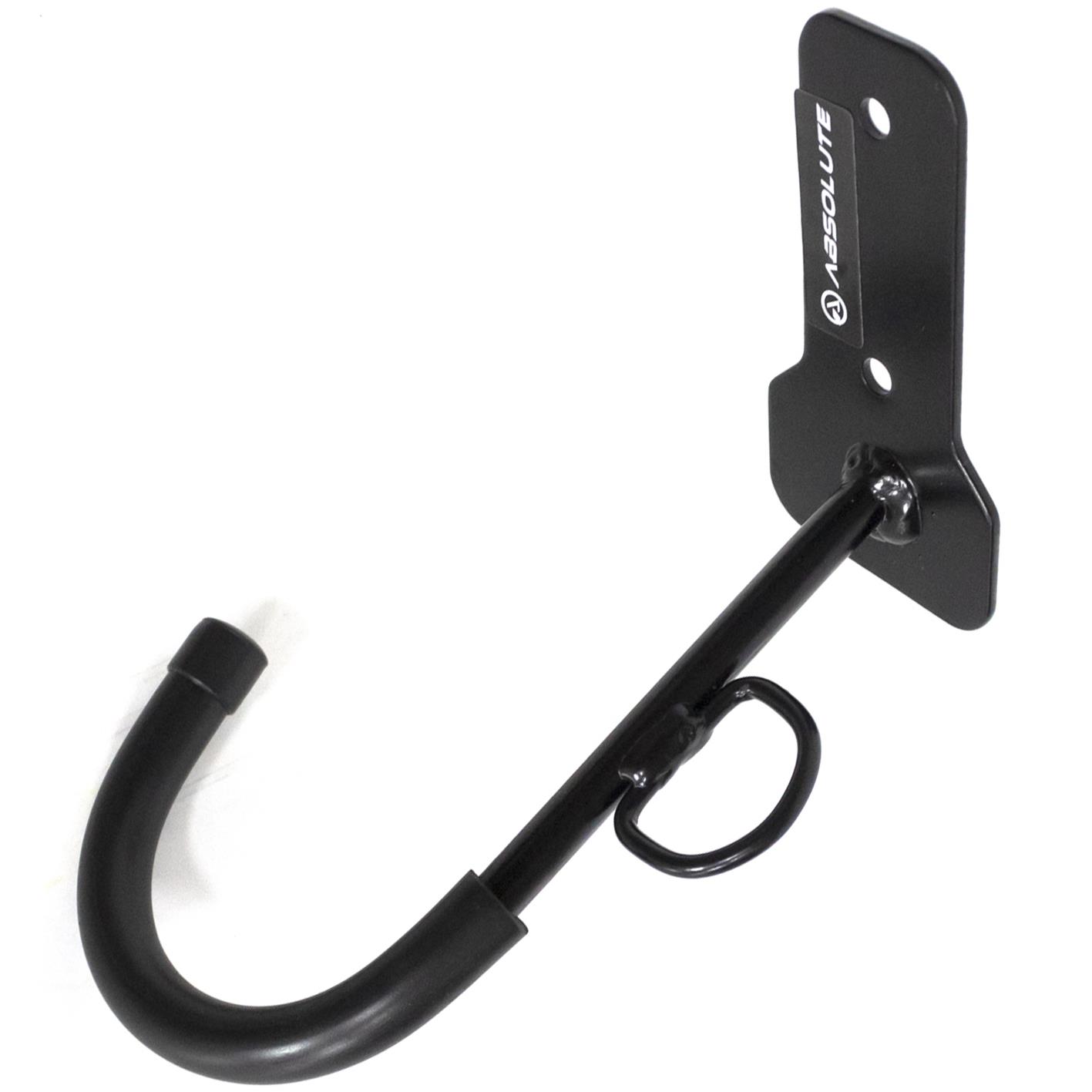 SUPORTE DE PAREDE VERTICAL 1 BICICLETA