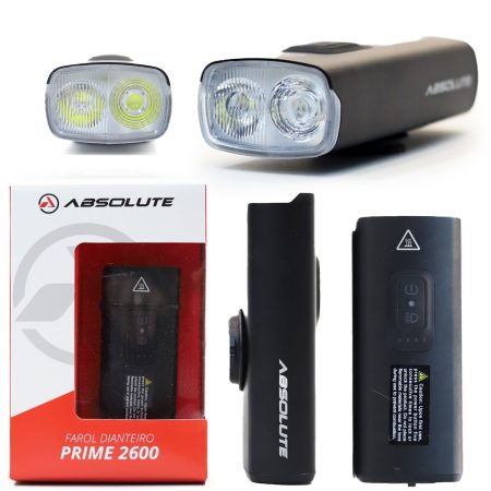 FAROL ABSOLUTE PRIME 2600
