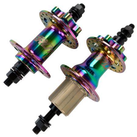 CUBO DIANT/TRAS BRUTUS DJ OIL SLICK 36F