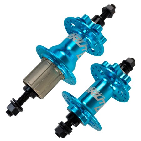 CUBO DIANT/TRAS BRUTUS DJ AZUL CL 36F