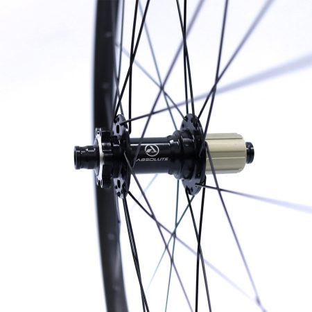 RODA 29 ABSOLUTE NERO BOOST