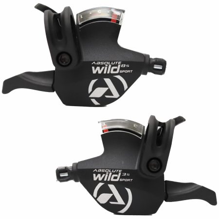 ALAVANCA ABSOLUTE WILD SPORT 3X8V