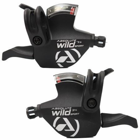 ALAVANCA ABSOLUTE WILD SPORT 3X7V