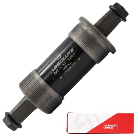 MOVIMENTO CENTRAL ABSOLUTE SEL. 113.5MM