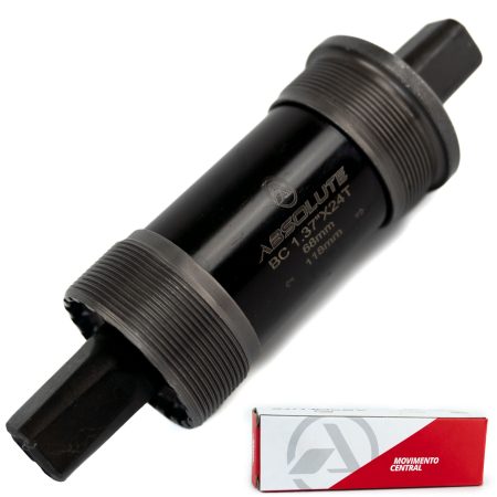 MOVIMENTO CENTRAL ABSOLUTE SEL. 118MM