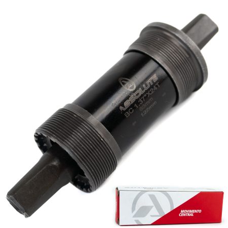 MOVIMENTO CENTRAL ABSOLUTE SEL. 122MM