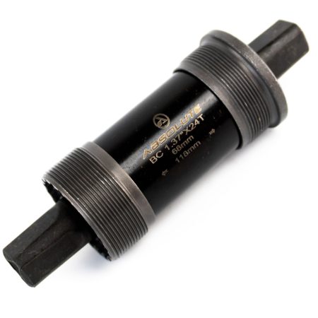 MOVIMENTO CENTRAL ABSOLUTE SEL. 118MM S/CX.