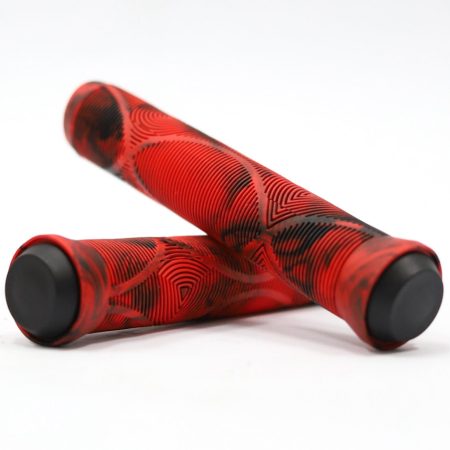 MANOPLA ABSOLUTE BMX4, VRM/PTO, 165MM