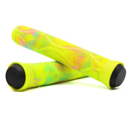 MANOPLA ABSOLUTE BMX4, RSA/AZL/AMR, 165MM