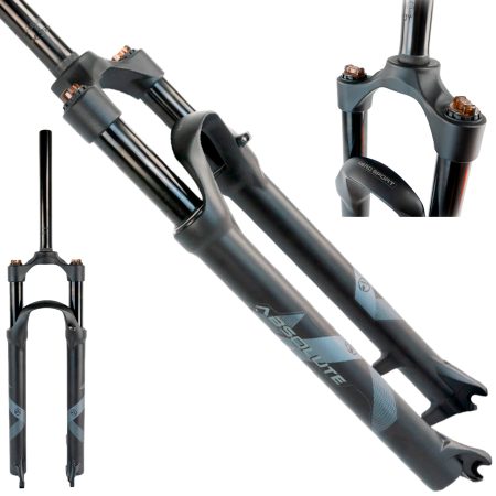 GARFO 29 ABSOLUTE NERO SPORT PTO 100MM