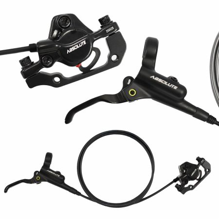 FREIO DISCO HID ABS TRAS DXU-1901 ROTOR C/CX