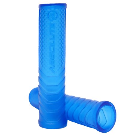 MANOPLA ABSOLUTE, URBAN ECO, AZL, 120MM