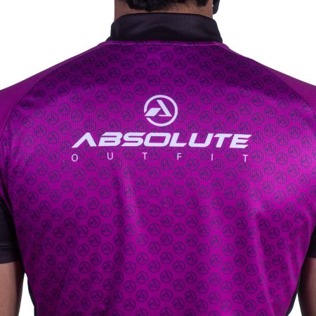 CAMISA ABSOLUTE, CLASSIC, RACE RXO, TAM P