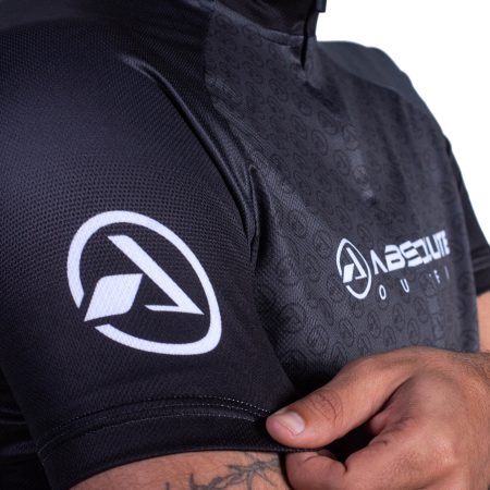 CAMISA ABSOLUTE, CLASSIC, RACE CNZ, TAM 3G