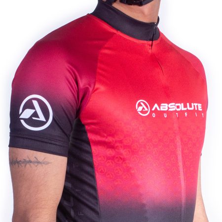 CAMISA ABSOLUTE, CLASSIC, RACE VRM, TAM 3G