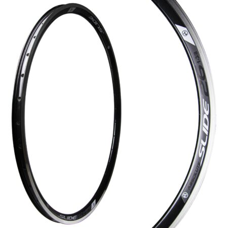 ARO 26X13/8X36F ALM SLIDE 