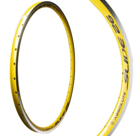 ARO 26X36F ALM SLIDE 
