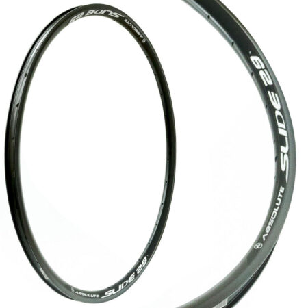 ARO 29 ALM SLIDE DISC