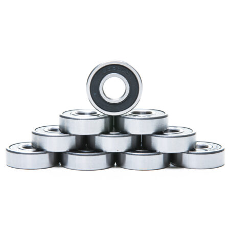 ROLAMENTO 6000 1RS ACO CUBO 10UNI