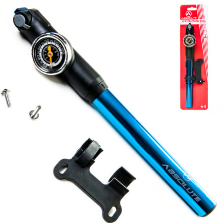 BOMBA MAO PRIME ALM/NYL 120 PSI