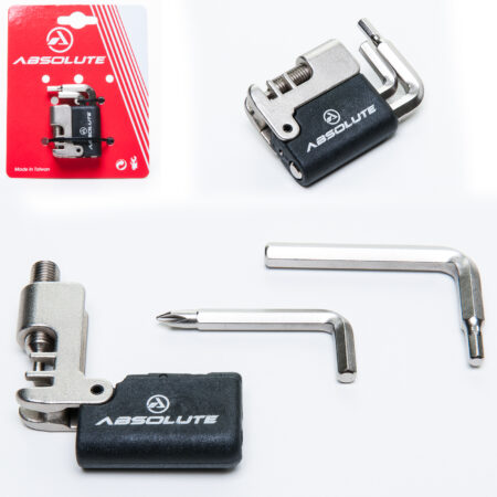 CANIVETE 5 FUNCOES YC-285 ACO