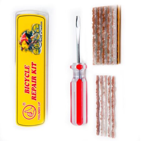 REPARO TUBELESS THUMBS UP C/APLICADOR