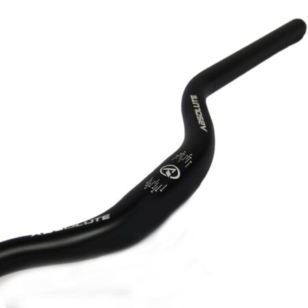GUIDAO ALM MTB NERO 31.8X720X60MM 