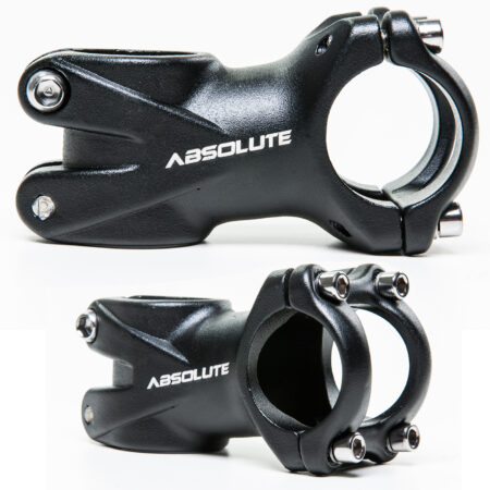 SUPORTE GUIDAO NERO 31.8MM ±6°