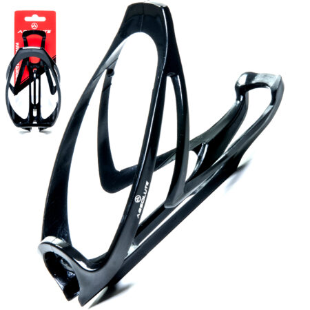 SUPORTE GARRAFA NERO NYL 