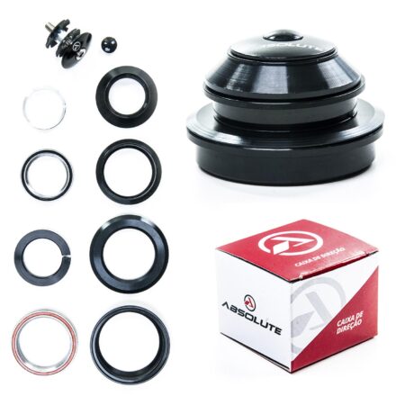 CAIXA DIR TAP ZS 44/56 TAP+REDUT B332