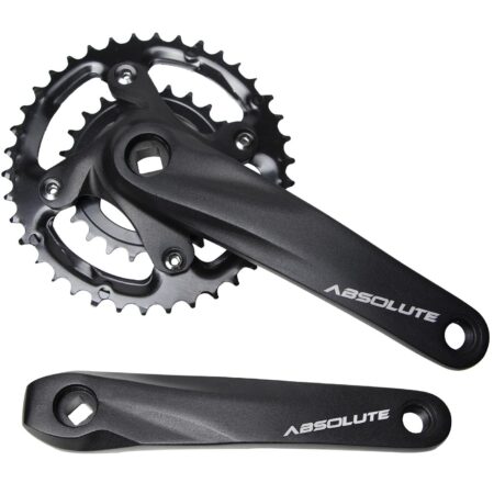 PEDIVELA ALM WILD 175MM 38/24 9/10V