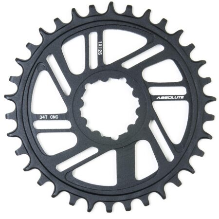 COROA 34D ALM PRIME D 0MM SRAM 