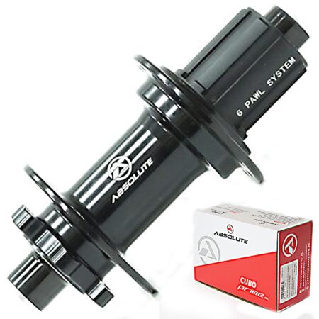 CUBO TRS 28F ALM PRIME BOOST CS 8/12V 