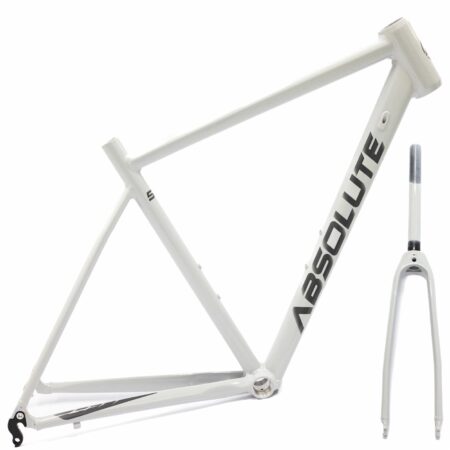 QUADRO GARFO 700C ALM ROAD WILD R CZA 50