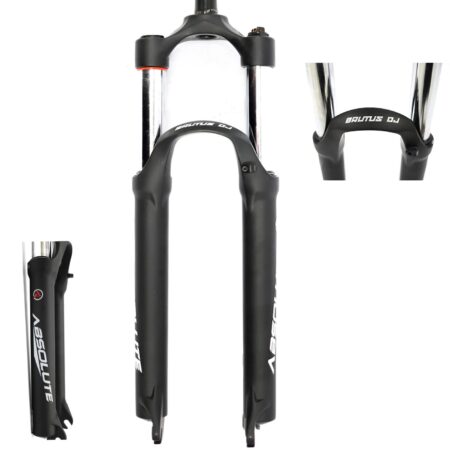 GARFO 26 BRUTUS DJ 100MM C/REG 1.1/8