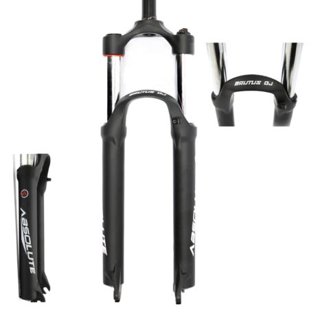 GARFO 26 BRUTUS FR 150MM C/REG 1.1/8