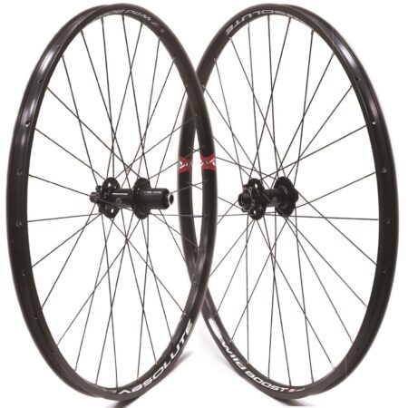 RODA 29 ALM WILD BOOST HG