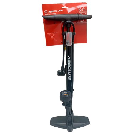 BOMBA CHAO NERO 160 PSI 