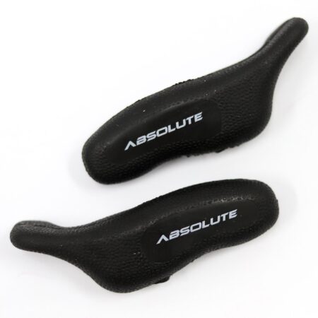BAR END ERGONOMIC ALM REVERSIVEL 