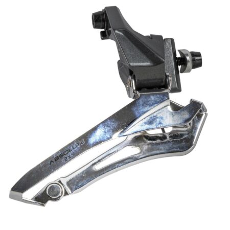 CAMBIO DNT 2X9V WILD R BRAZE-ON