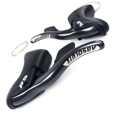 ALAVANCA STI 2X9V WILD R 